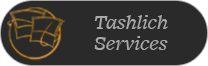 Tashlich Services